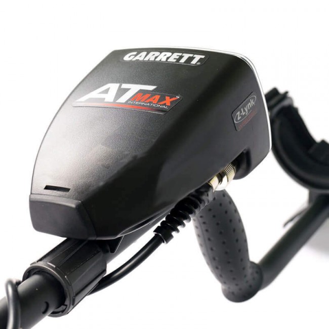 Металлоискатель Garrett AT Max купить в Уссурийске. Низкая цена, отзывы ...